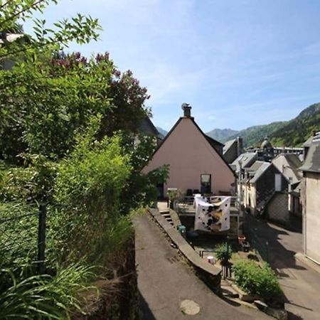 Maison 6-9 Pers Pour Vacances Et Cure Thermale Le Mont-Dore Exterior foto