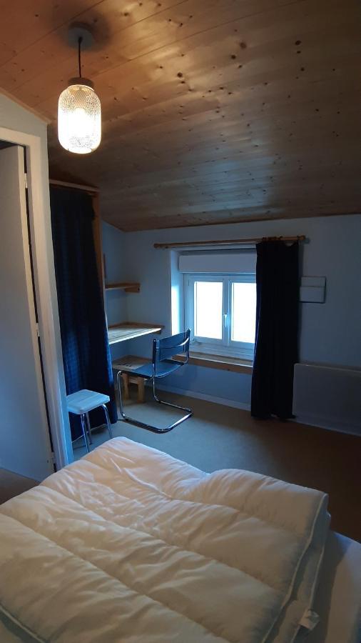 Maison 6-9 Pers Pour Vacances Et Cure Thermale Le Mont-Dore Exterior foto