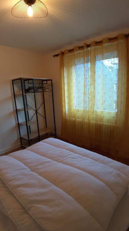 Maison 6-9 Pers Pour Vacances Et Cure Thermale Le Mont-Dore Exterior foto