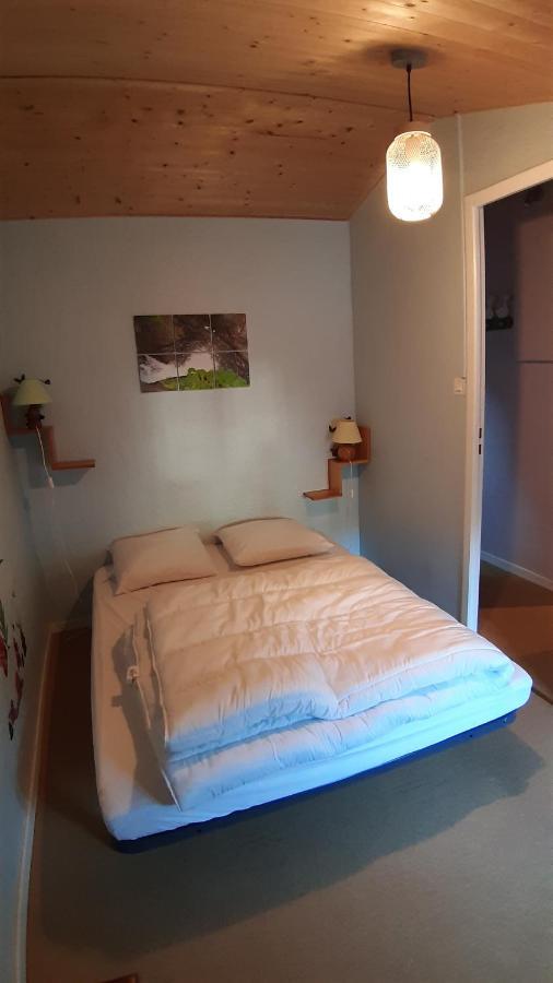 Maison 6-9 Pers Pour Vacances Et Cure Thermale Le Mont-Dore Exterior foto